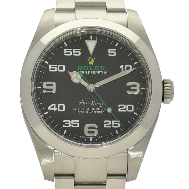 Rolex Air-King 116900 Image 2